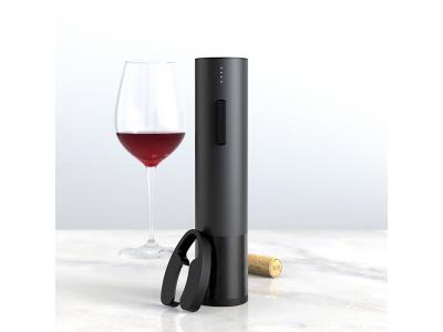 Rechargeable Wine Opener KP2-371901