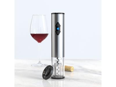 Battery Operated Wine Opener KB1-601807A