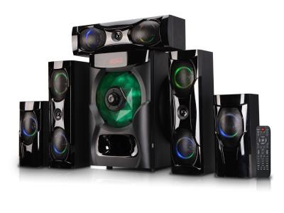 [copy]5.1ch Multimedia speaker system
