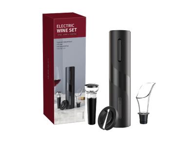 Wine opener And Accessories Sets SGS-KP1-601901