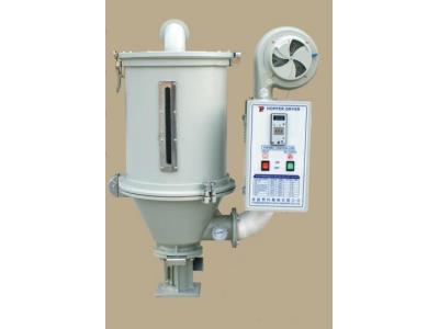 Industrial Hot Air Plastic Granules Hopper Dryer/ Vacuum Drying Machine
