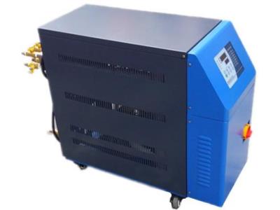 high temperature oil/water heating Injection molding temperature controller