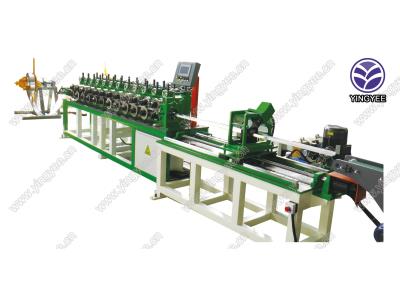 80m/min High speed light keel roll forming machine