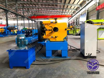 downpipe roll forming machine