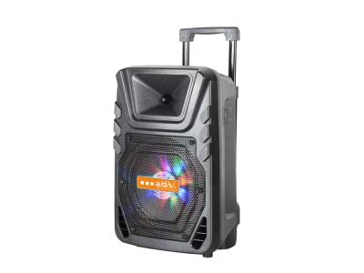 Trolley Speaker TW08BS