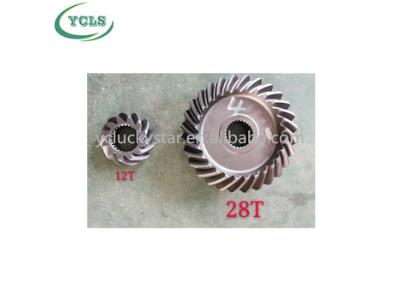 Agriculture Machinery Harvester Spare Part Gear Bevel