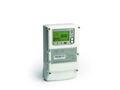 DTZY217T12-1Three Phase Smart Meter with Communication as per DL/T645-2007 with KEMA cer