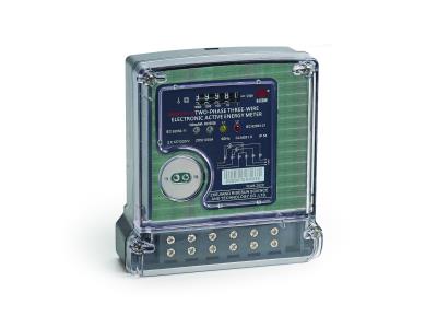 DSZ217(T11-1)Two Phase Anti-tamper Electronic Meter