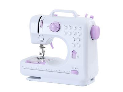 12 stitches sewing machine