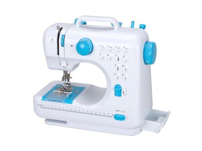 12 stitches sewing machine