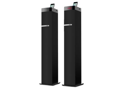 KATION (EM-2078FT)-Floor-standing Speakers