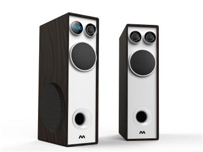 EM-2081FT-Floor-standing Speakers