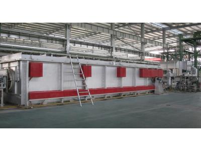 BAL-Cotinuous Bright Annealing Line