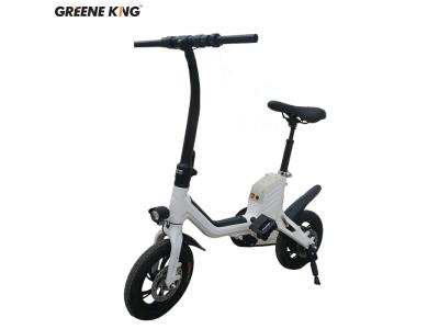 48V 450W electric bike with lithium battery for adults  X1
