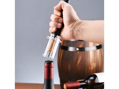 Air Pump Wine Opener KH1-001902