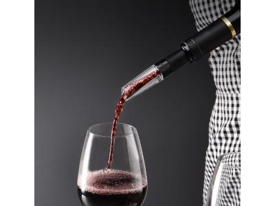 Wine Aerator & Pour WP-014