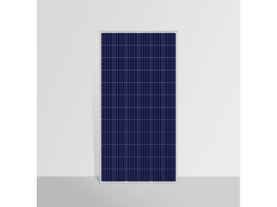 72 cells Poly Solar Panel 310w-350w 