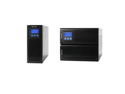 Business use compact size rack & tower online UPS 1-3kVA 