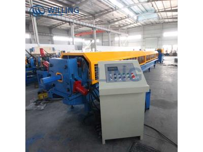water downpipe roll forming machine