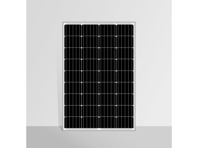 small size customized mono solar panel 10w-150w 