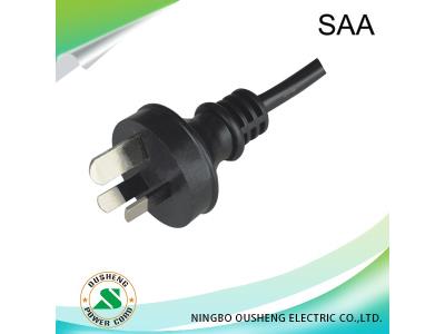 Australia AS/NZ 3112 Plug to IEC 60320 C21 Power Cord