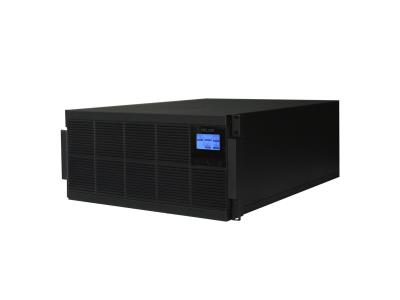 High frequency online UPS 6-20kVA for Network/Data Center/Monitoring Center