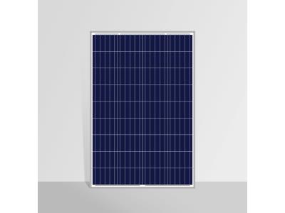 small size customized poly solar panel 10w-130w