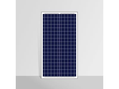 small size customized poly solar panel 10w-130w