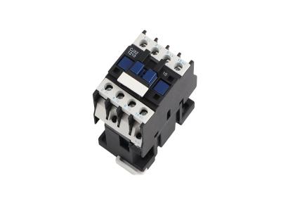 LC1 D CJX2 12 Amp Magnetic AC Contactor