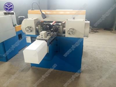 ZP28-15 thread screw rolling machine 