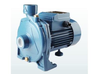 MARQUIS centrifugal pump series