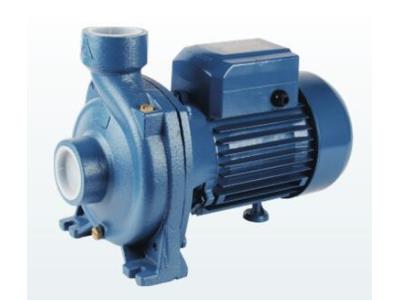 centrifugal pump series