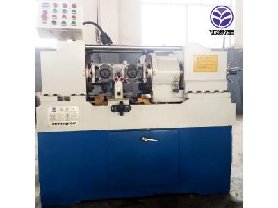 Z28-200 type screw rolling machine