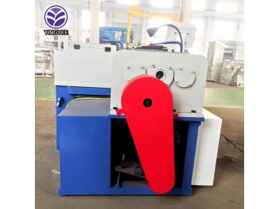 Z28-200 type screw rolling machine