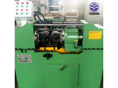 Z28-200 type screw rolling machine