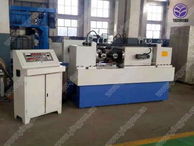 Z28-650 type screw rolling machine 