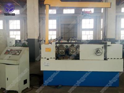 Z28-650 type screw rolling machine 