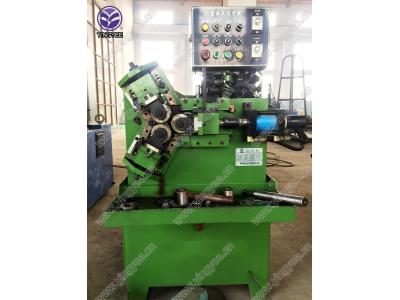 KB-30A thread screw rolling machine