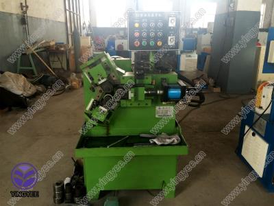 KB-30A thread screw rolling machine