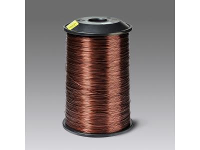 Round enameled Aluminum wire (PEW-AL,EIW-AL,EI/AIW-AL)