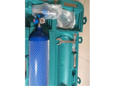 small portable oxygen cylinder 88g