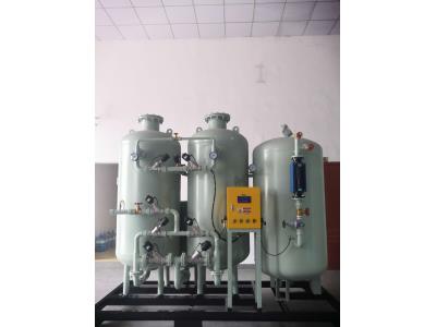 High Purity Gas Generation Equipment PSA Oxygen Generator