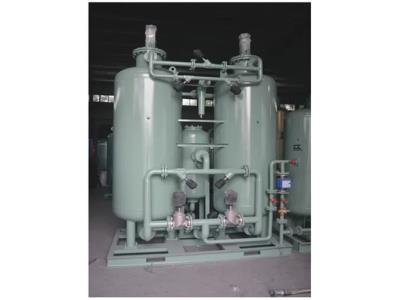 High Purity Gas Generation Equipment PSA Oxygen Generator 
