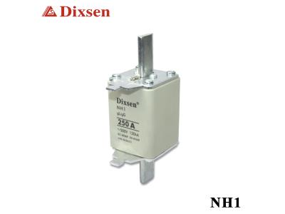 Automotive Ceramic Thermal HRC NH1 Fuse Link