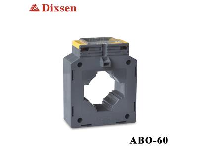 Indoor Type ABO Series Class 0.5S Measuring Current Transformer