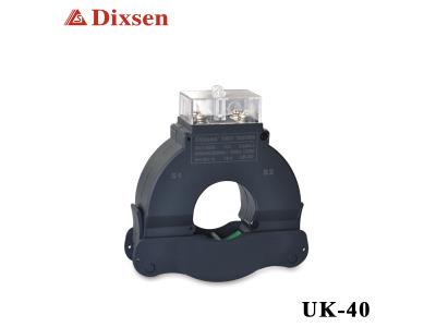 Dixsen UK40 200a Split Core CT Mini Current Transformer