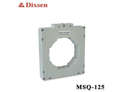 Current Transformer Square Type MSQ-125 CT 6000a