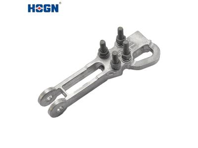 NLZ Dead-End Strain clamp