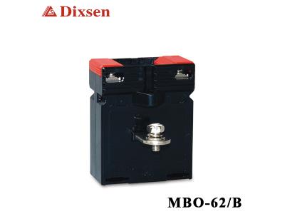 50 Hz MBO Model 200a / 5a Current Transformer
