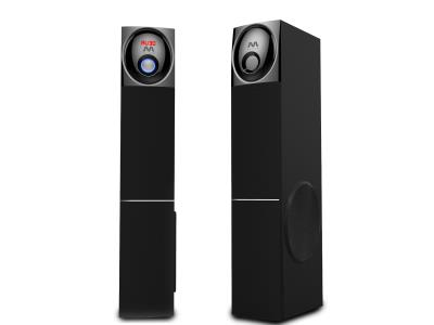 PHOEBE (EM-2082FT)-Floor-standing Speakers